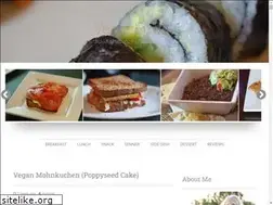 Sites similar to veganfriday.com