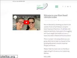 Sites similar to vegangal.com