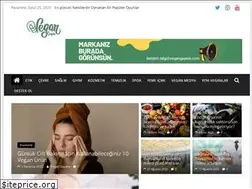 Sites similar to vegangazete.com