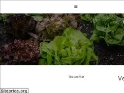 Sites similar to veganglory.com