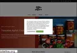 Sites similar to veganguerilla.de