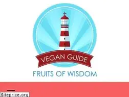 Sites similar to veganguide.co.uk