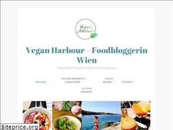 Sites similar to veganharbour.wordpress.com