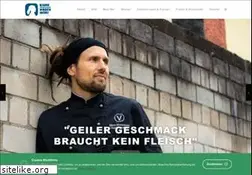 Sites similar to veganheadchef.com