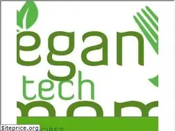 Sites similar to veganhightechmom.com
