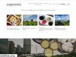 Sites similar to veganhkblog.com