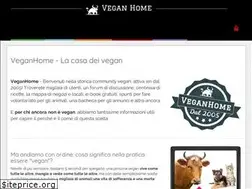 Sites similar to veganhome.it