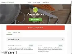 Sites similar to veganhousephoenix.com