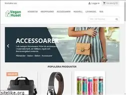 Sites similar to veganhuset.se