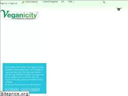veganicity.com
