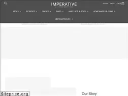 Sites similar to veganimperative.com