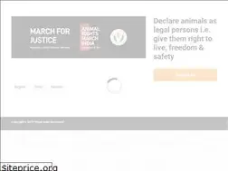 Sites similar to veganindiamovement.com