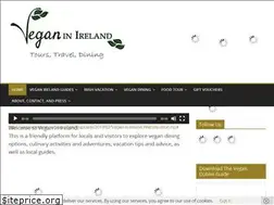 Sites similar to veganinireland.com