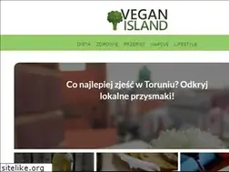 Sites similar to veganisland.pl