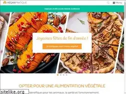 Sites similar to veganisme.fr