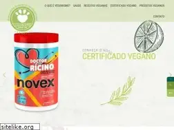 Sites similar to veganismo.org.br