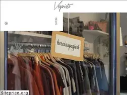 Sites similar to veganista-muc.de