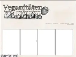 Sites similar to veganitaet.de