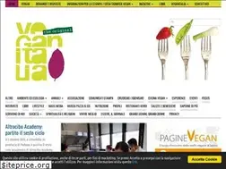 Sites similar to veganitalia.com