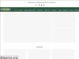 Sites similar to veganizadores.com.br