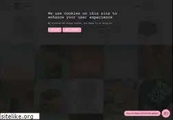 Sites similar to veganjunkfoodbar.com