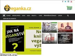 Sites similar to veganka.cz