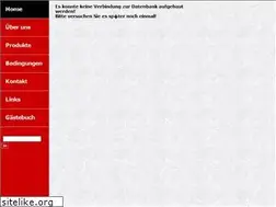 Sites similar to veganladen.de
