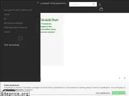 Sites similar to veganland.hu