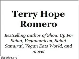 Sites similar to veganlatina.com