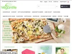Sites similar to veganlife.no