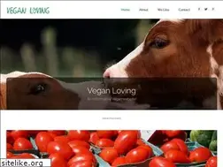 Sites similar to veganloving.com