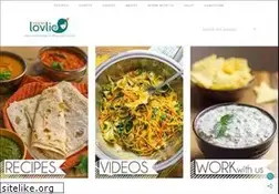 Sites similar to veganlovlie.com