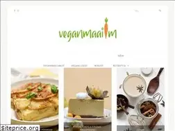 Sites similar to veganmaailm.com