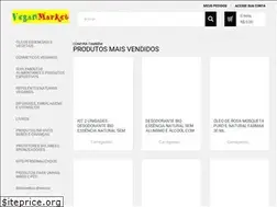 Sites similar to veganmarket.com.br
