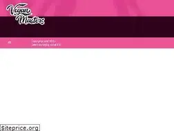 Sites similar to veganmasters.nl