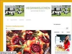 Sites similar to veganmisjonen.com
