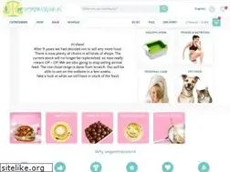 Sites similar to veganmission.nl