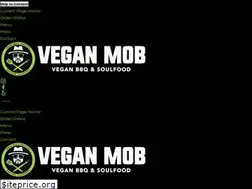 Sites similar to veganmob.biz
