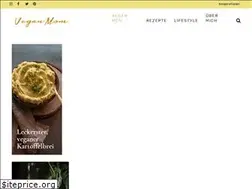 Sites similar to veganmom.de