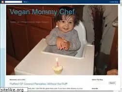 Sites similar to veganmommychef.blogspot.com