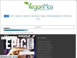 Sites similar to veganmos.com