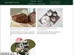 Sites similar to vegannorge.no