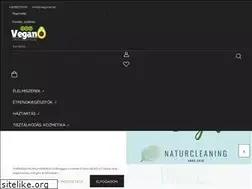 Sites similar to vegano.hu