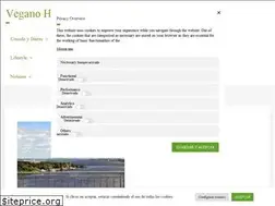 Sites similar to veganohoy.com