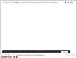 Sites similar to veganoinformativo.com