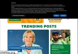 Sites similar to veganok.com