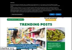 Sites similar to veganok.it