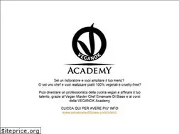 Sites similar to veganokacademy.com