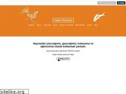 Sites similar to veganoluyorum.com