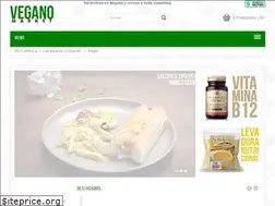 Sites similar to veganomarket.com.co